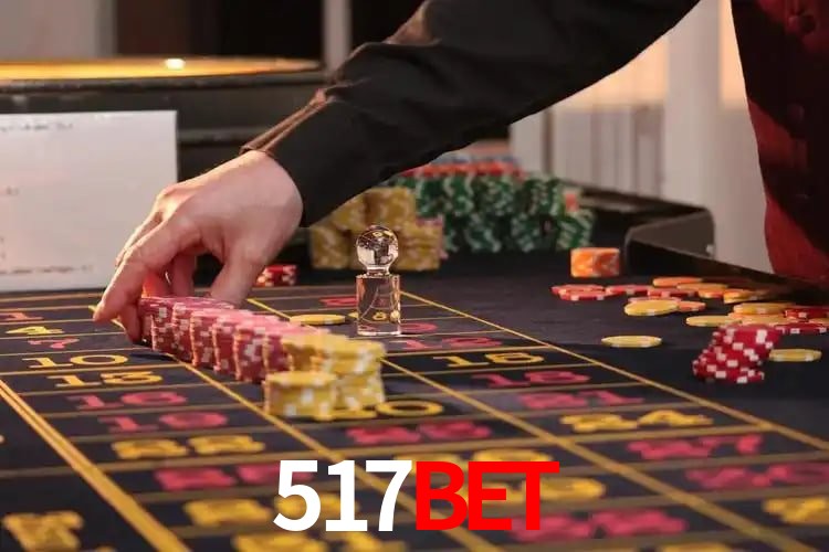 Descubra o Programa VIP da 517bet: Vantagens Exclusivas para Jogadores