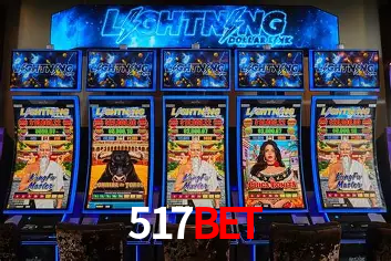 A Revolução dos Aplicativos de Jogos no 517bet