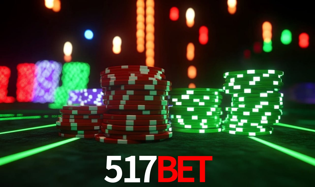 Slot Games 517bet