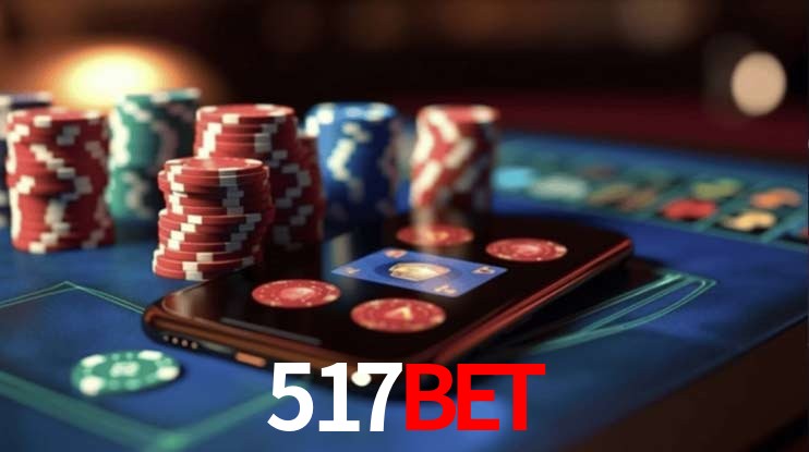 Promoções Sazonais 517bet