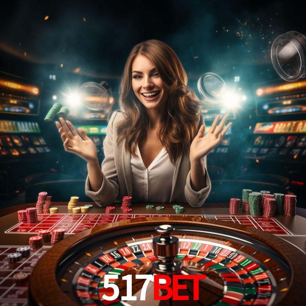 517bet App Interface
