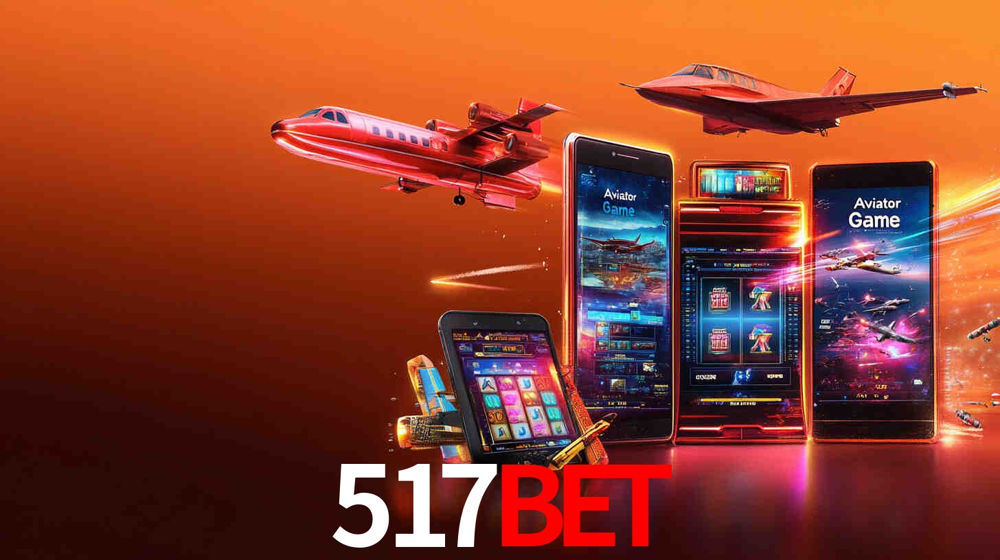 A Experiência Imersiva dos Cassinos Ao Vivo no 517bet