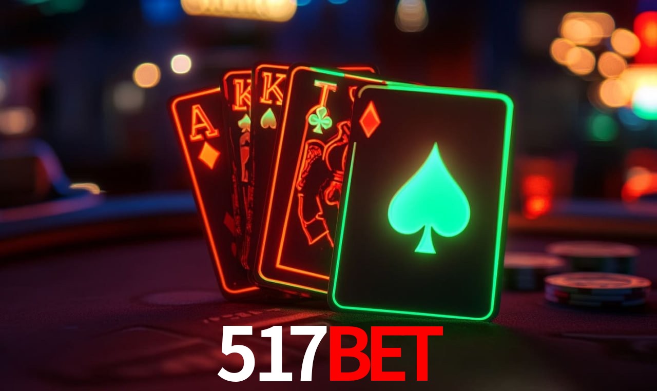 Sistemas de Segurança 517bet