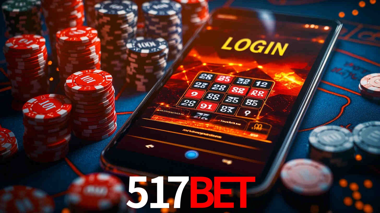517bet: A Experiência de Casino com Jogos de Mesa ao Vivo