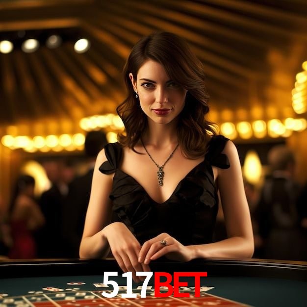 Desvendando o Mundo dos Jogos Virtuais na 517bet