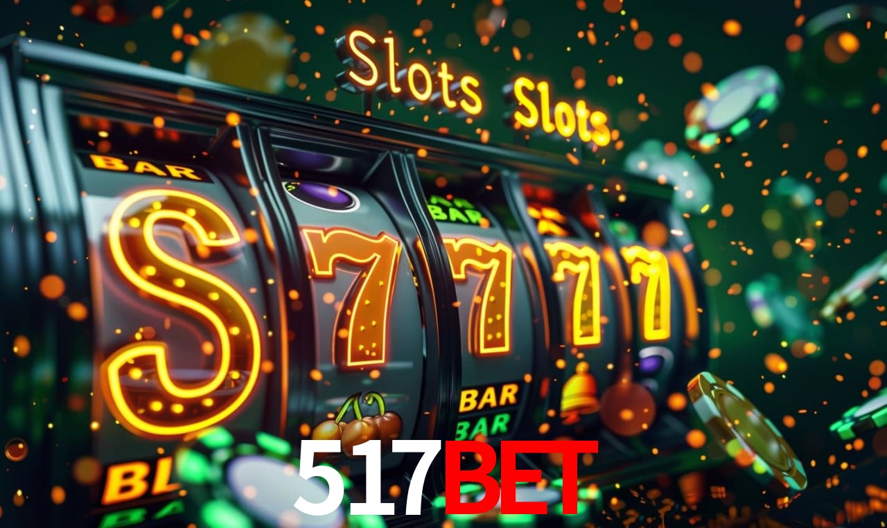 Recursos de Bônus 517bet