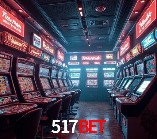 517bet Promoções - 30+ Ofertas Diárias