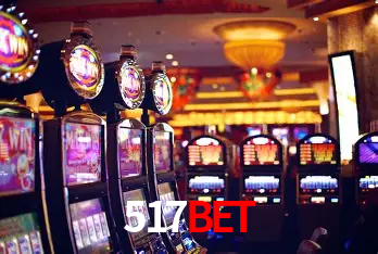 517bet Brasília - VIP Program